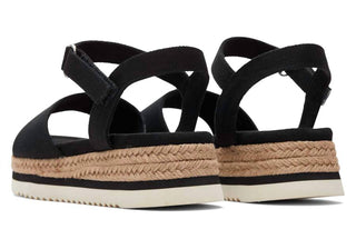 Toms - Kids Girls Diana Sandal