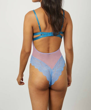 Do+Be - JESSICA HIGH APEX BODY