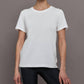 Bandier - Cooper Classic Cotton Modal Tee