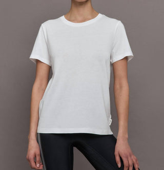 Bandier - Cooper Classic Cotton Modal Tee