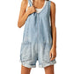Free People - High Roller Shortall