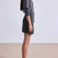 Apiece Apart - Lassi Mini Cargo Skirt