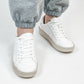 Corkys Footwear - Women's Friend Zone Sand Sneakers