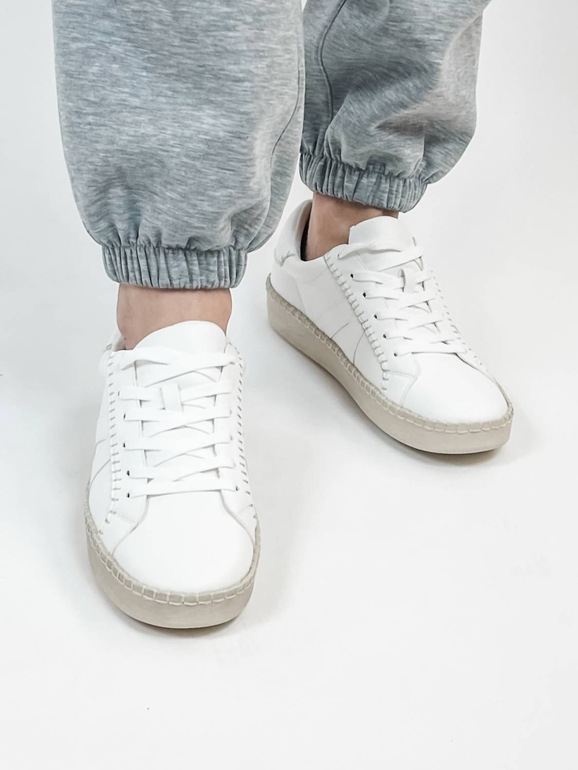 Corkys Footwear - Women's Friend Zone Sand Sneakers