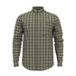 Under Armour - Men's Tradesman Flex Flannel Long Sleeve Shirt