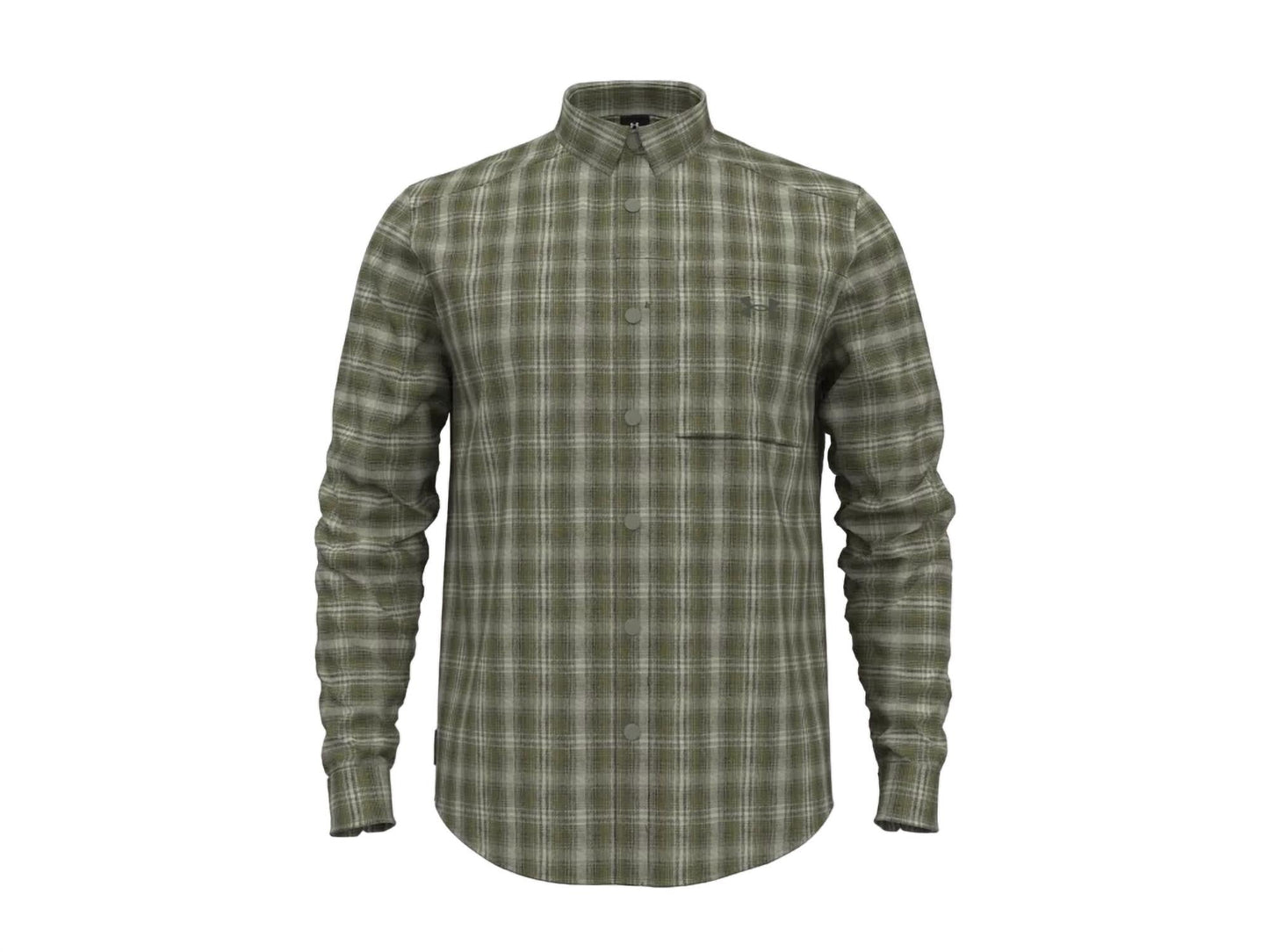 Under Armour - Men's Tradesman Flex Flannel Long Sleeve Shirt