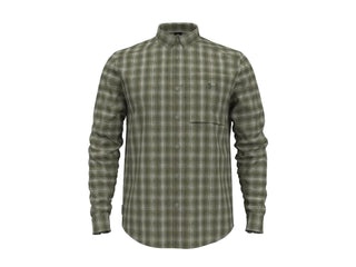 Under Armour - Men's Tradesman Flex Flannel Long Sleeve Shirt