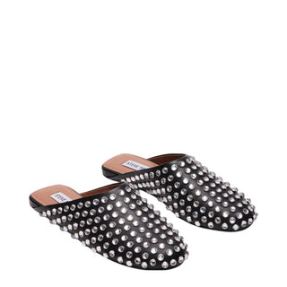 Steve Madden - Women's Glimmer Rhinestones Sandal