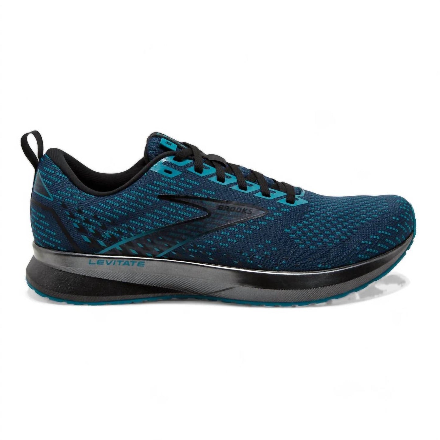 Brooks - MEN'S LEVITATE 5 RUNNING SHOES - MEDIUM WIDTH