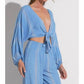Elan - Bring Me To Belize Resort Top