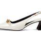 Tory Burch - JESSA SLINGBACK 55MM HEELS