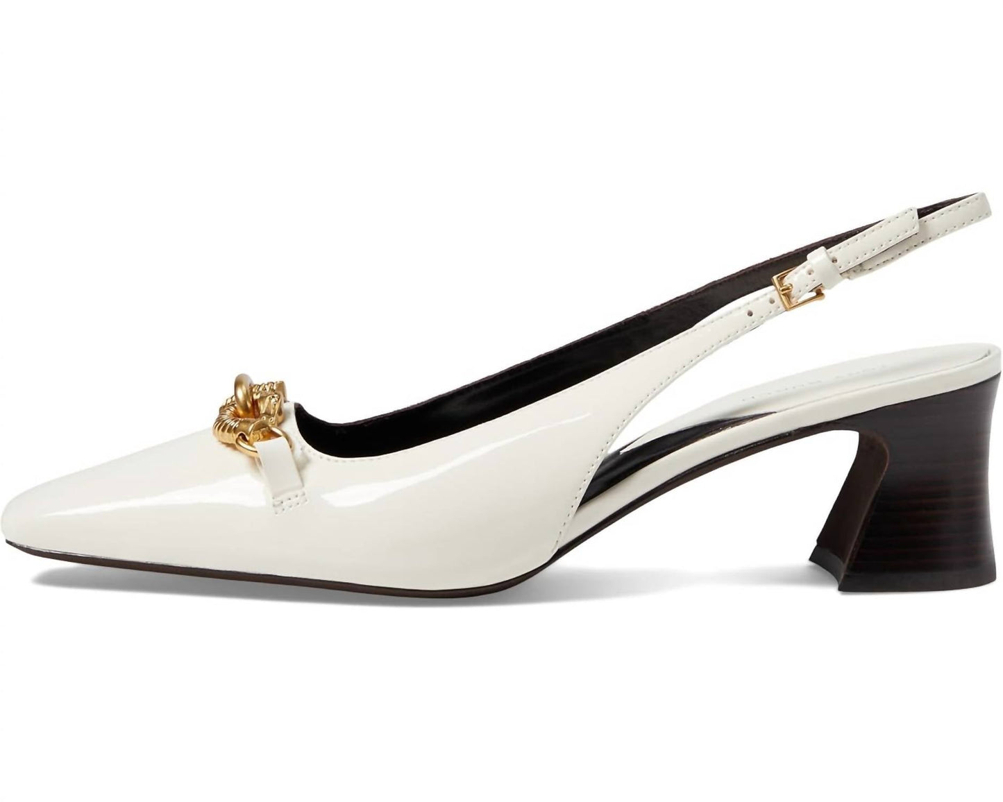 Tory Burch - JESSA SLINGBACK 55MM HEELS