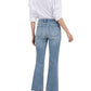 Kut From The Kloth - Kelsey High Rise Fab Ankle Flare Jeans