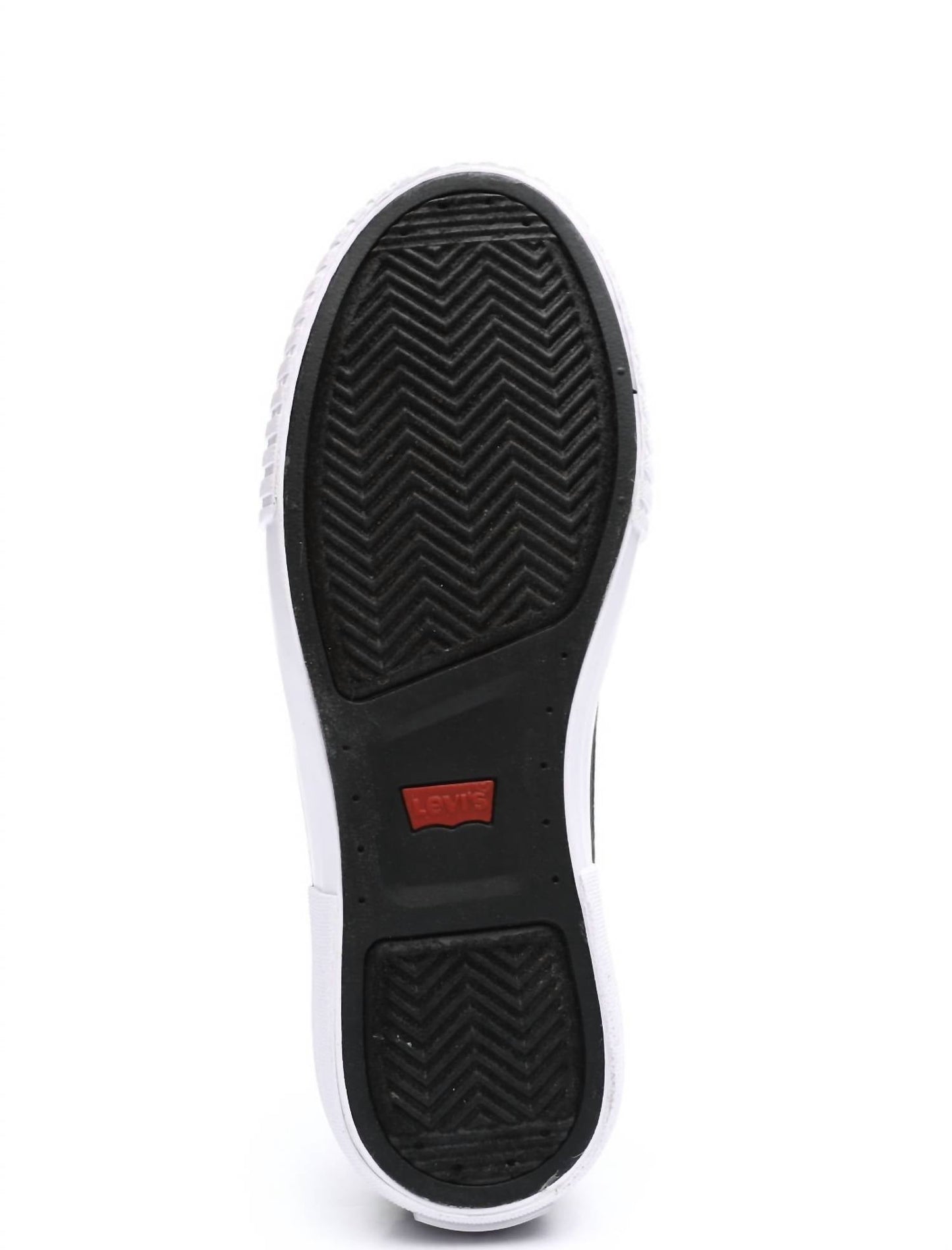 Levi'S - WOMENS ANIKA CASUAL CANVAS SNEAKER