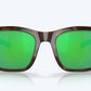 Costa Del Mar - Women's Panga Polarized Sunglasses
