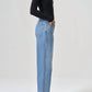 Agolde - Women's V Waist Baggy Jean