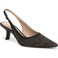 Sam Edelman - Women's Bianka Slingback Pump