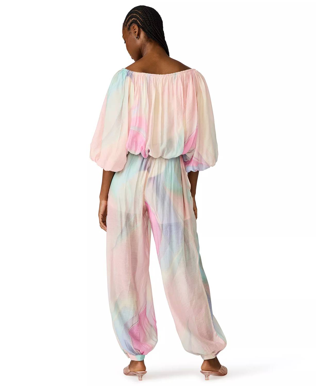 Steve Madden - Auda Top
