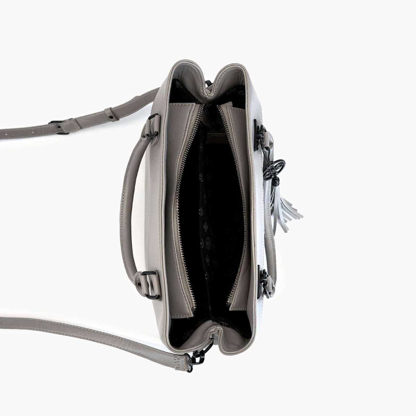 Like Dreams - Women's Grove Vegan Satchel Crossbody Bag