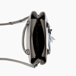 Like Dreams - Women's Grove Vegan Satchel Crossbody Bag