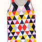 Replica Los Angeles - Women's Prism Tank Mini Dress