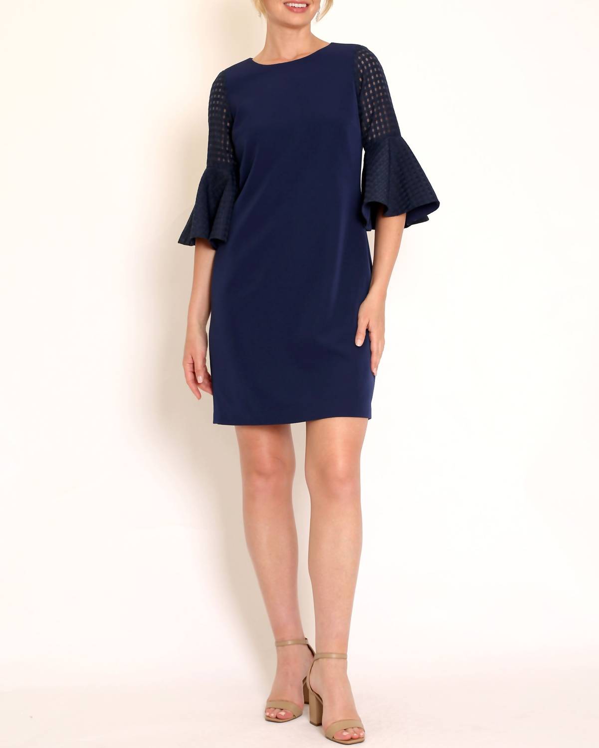 Camilyn Beth - Jennifer Mini Dress