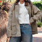 8Apart - Smith Vintage Wash Barn Jacket
