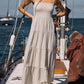 Z Supply - Balos Striped Maxi Dress