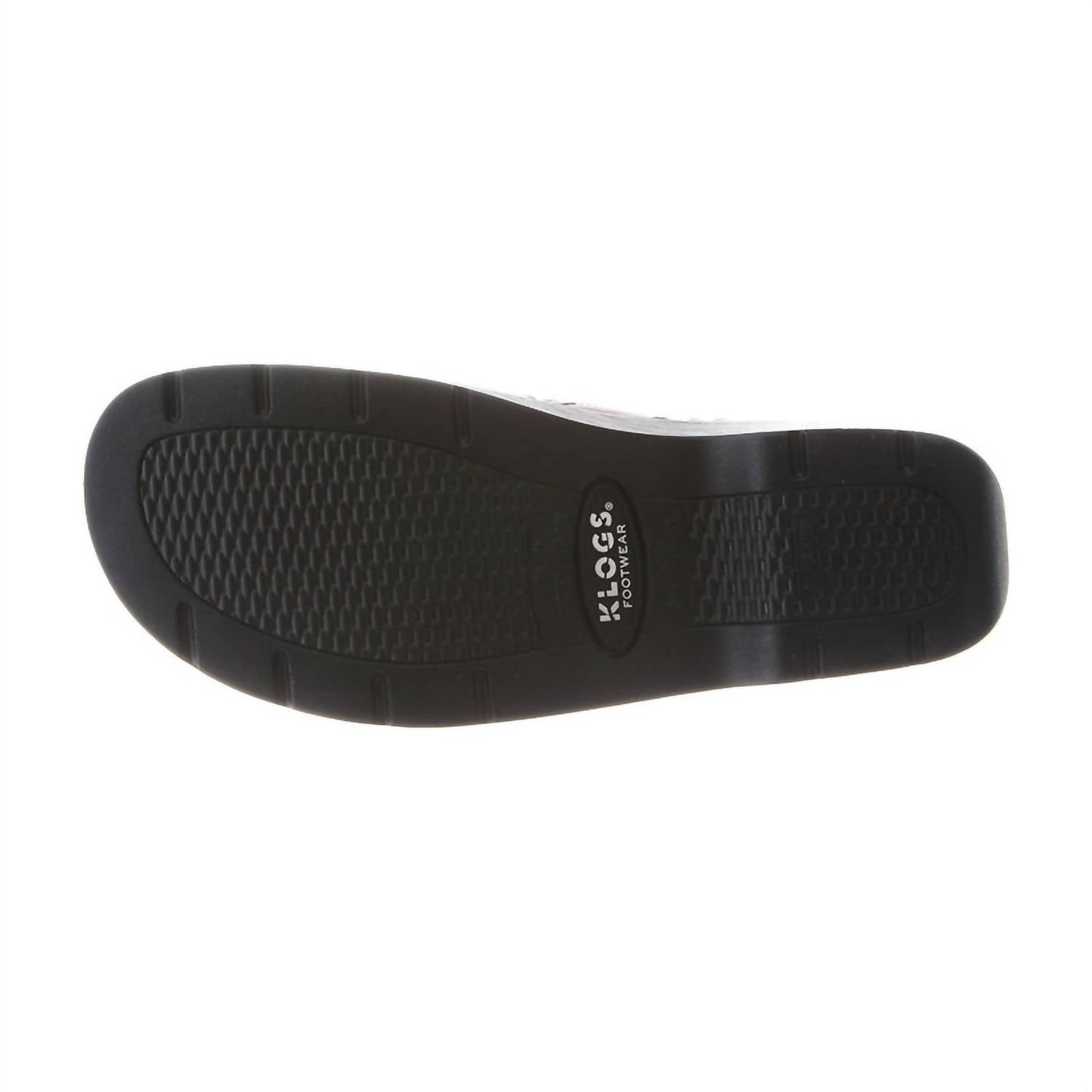 Klogs Footwear - Women's Naples Slip Resistant Work Clogs