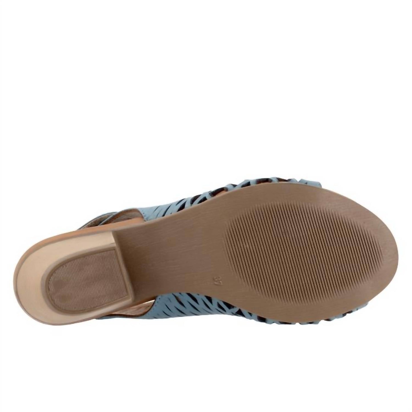 Bueno - Women's Lacey Sandals