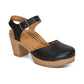 Aetrex - Women's Finley Cork Sandals