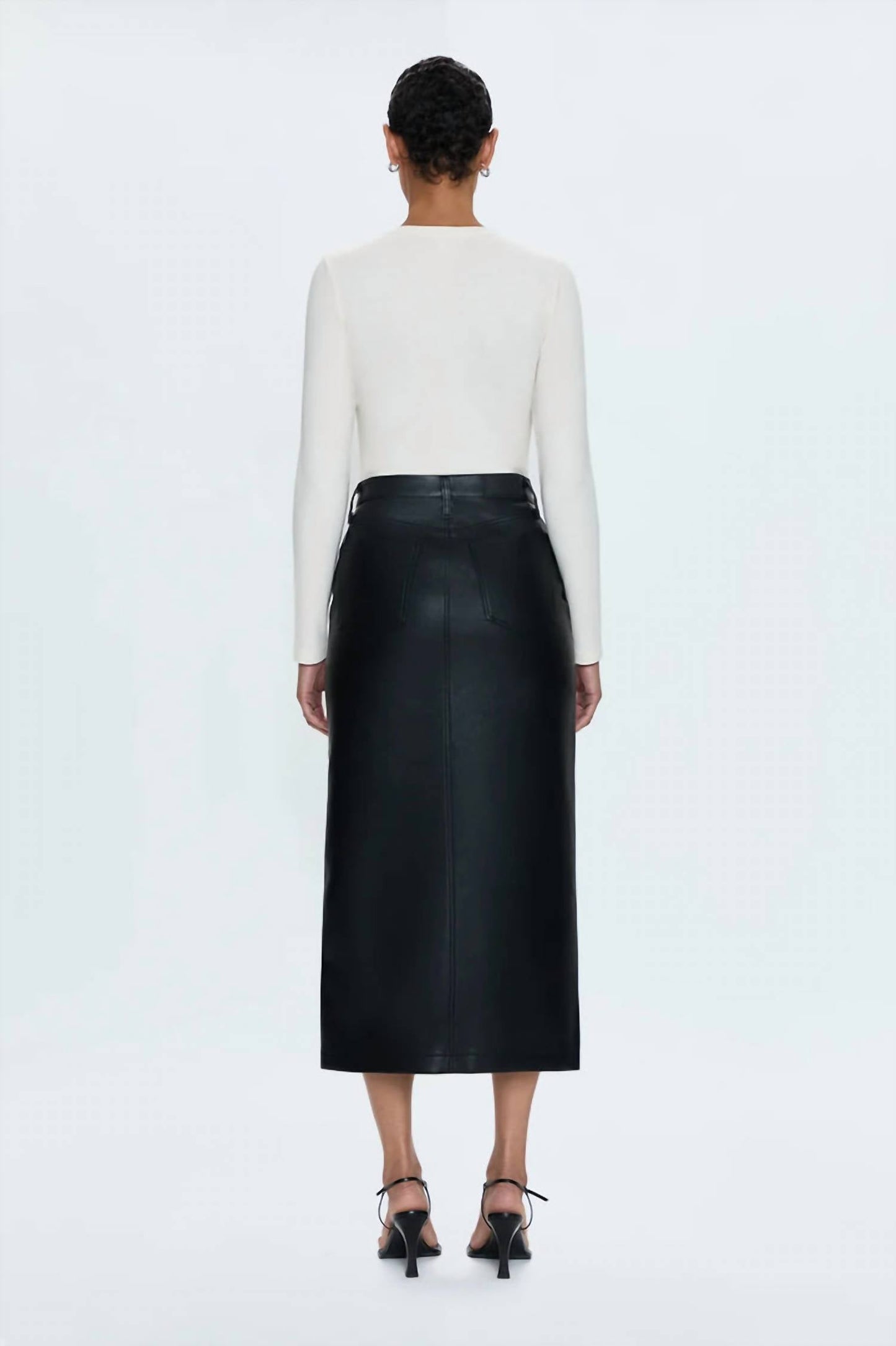 Pistola - Alice Utility Skirt