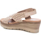 Xti - Women's Wedge Sandals