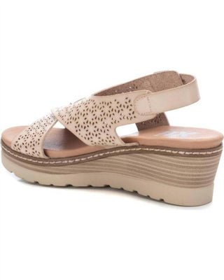Xti - Women's Wedge Sandals
