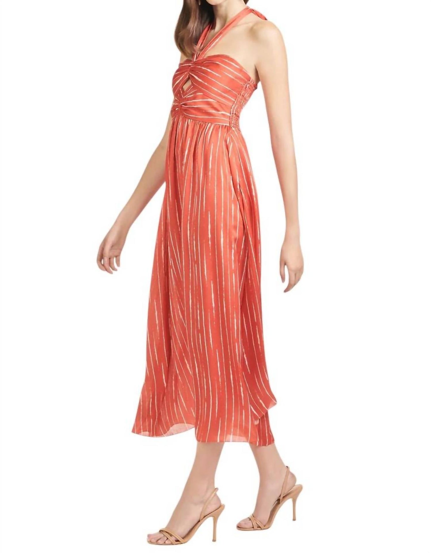 Sachin & Babi - REID DRESS