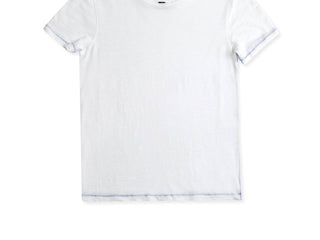 On This Day - Short Sleeve Crewneck Knit Tee