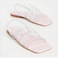 Sleeper - Women's Macaroni Strappy Sandals