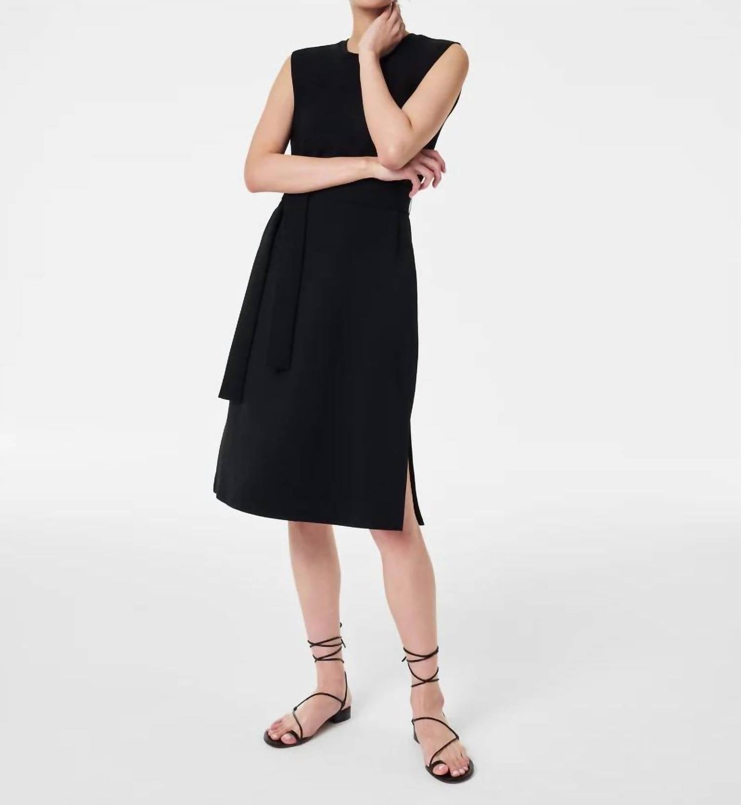 Spanx - Airessentials Tie-waist Tank Dress