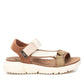 Xti - Women's Suede Sandals