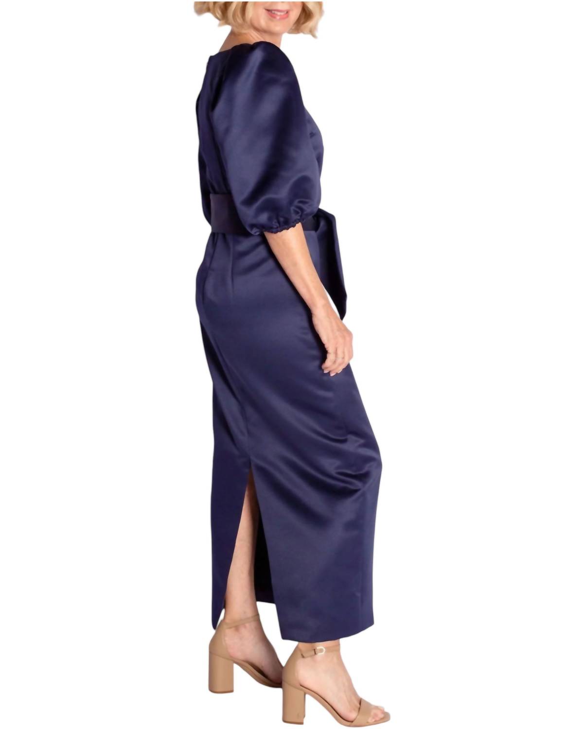 Camilyn Beth - Ginny Shift Gown