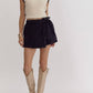 Entro - Braided Skort