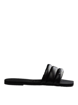 Havaianas - Women's You Milan Slide Sandals
