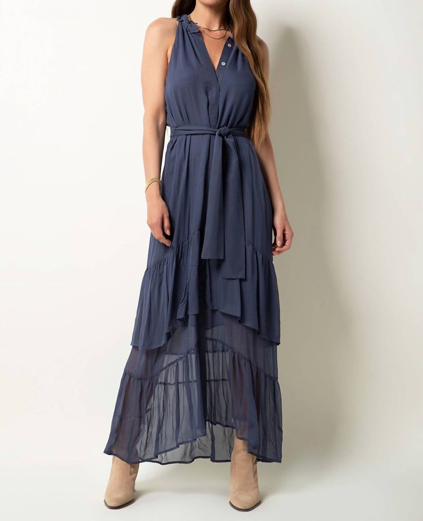 Tart Collections - Arissa Maxi Dress