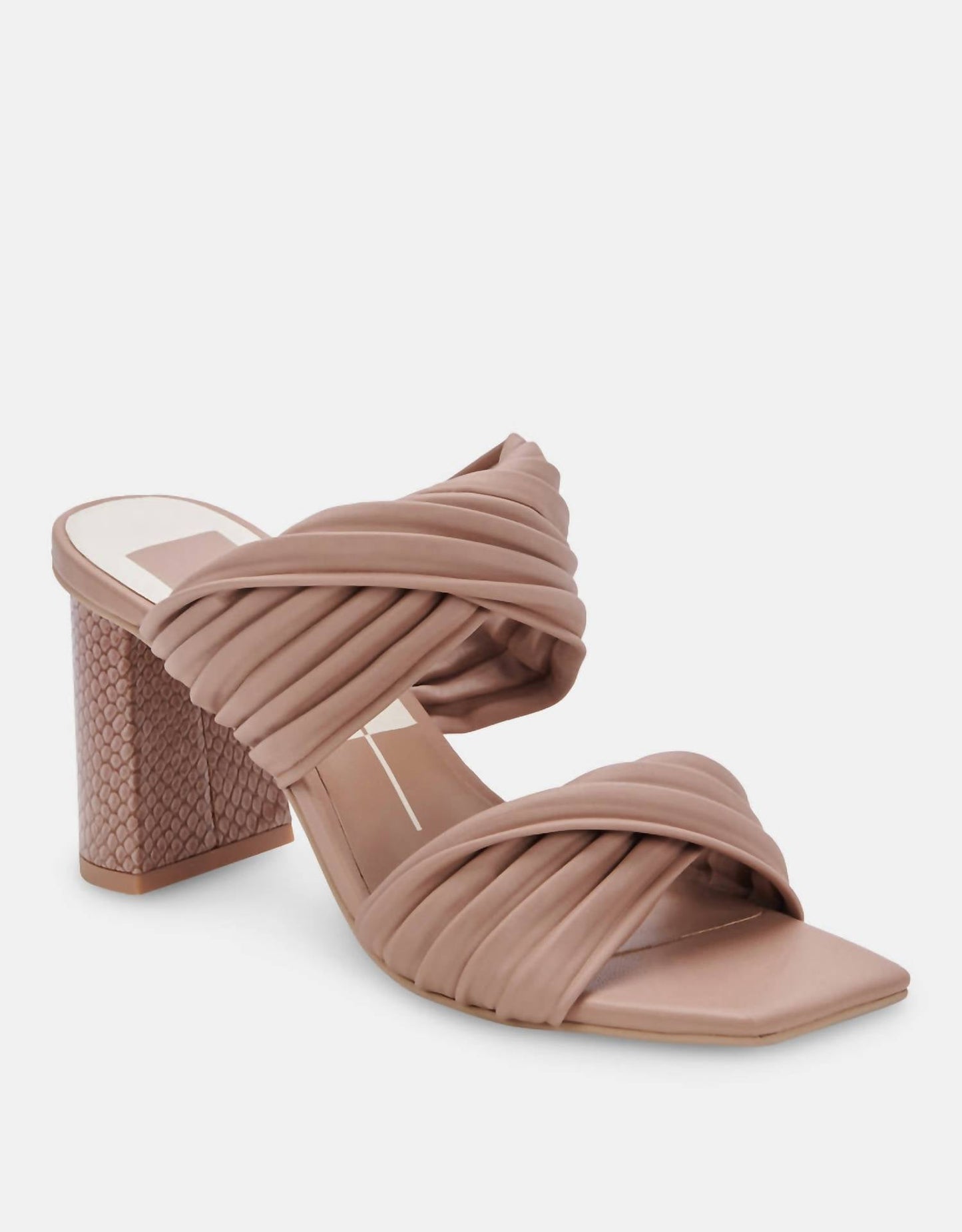 Dolce Vita - PILTON-HEEL
