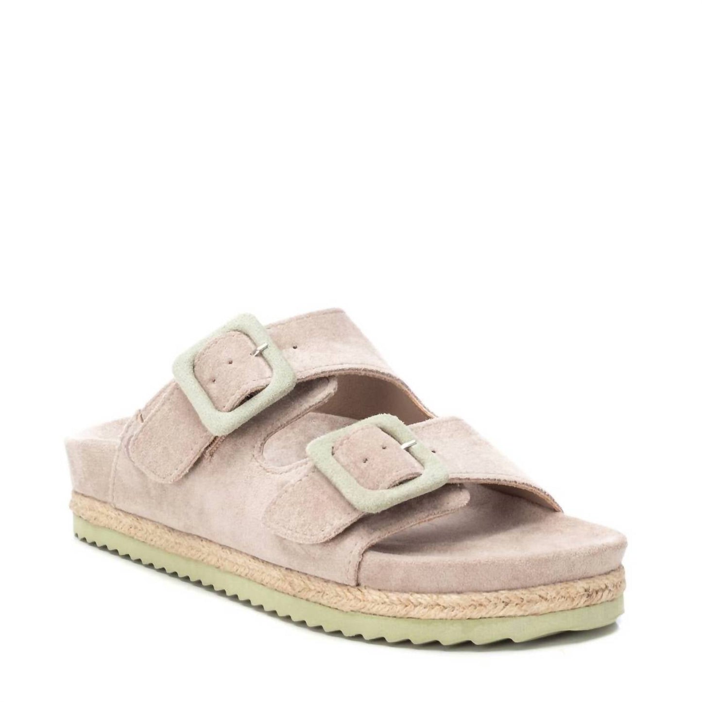 Xti - Women's Refresh Sandals
