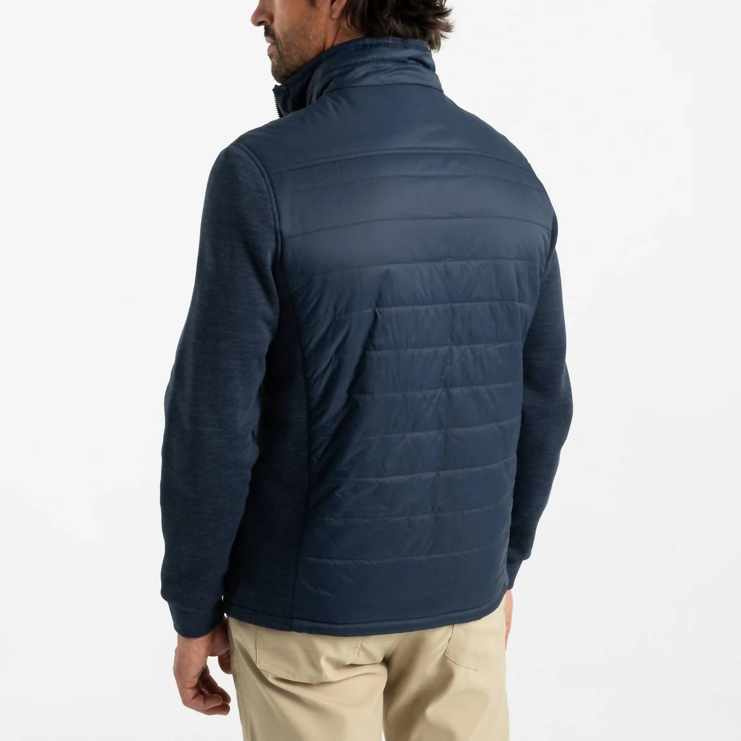 Duck Head - Ridgeland Performance Quilted Jacket