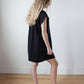 Bella Dahl - Cap Sleeve Henley Dress