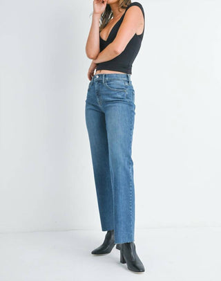 Jbd. - Slim Palazzo Jean