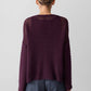 Eileen Fisher - Crew Neck Sweater