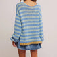 Free People - Portland Pullover